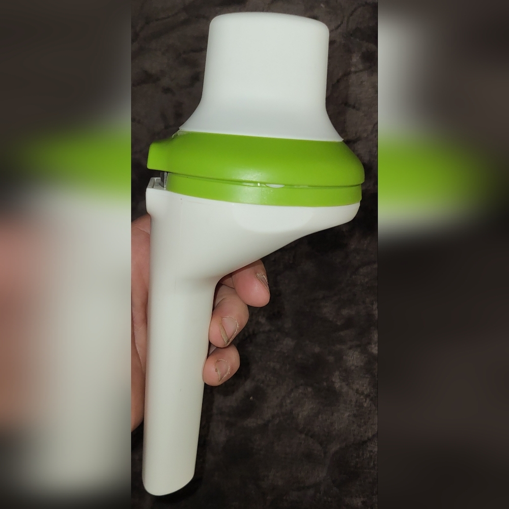 Chef'n Spiral Slicer With Bonus